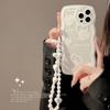 Love IPhone13 Suitable for Apple 15promax Mobile Phone Case Fairy Xr Girl Xs with Lanyard