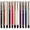 Professional Fountain Pen Smooth Writing Pens Elegant Exquisite Gift  Teacher Office School Stationery