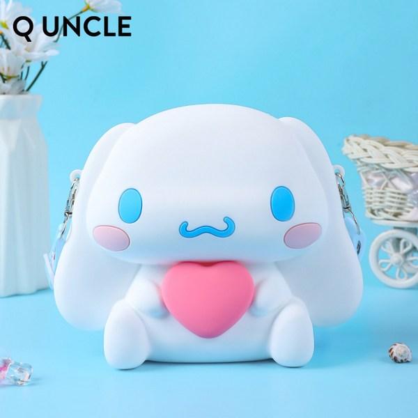 Sanrio oficiálně licencovaná taška Malang Figure Cross