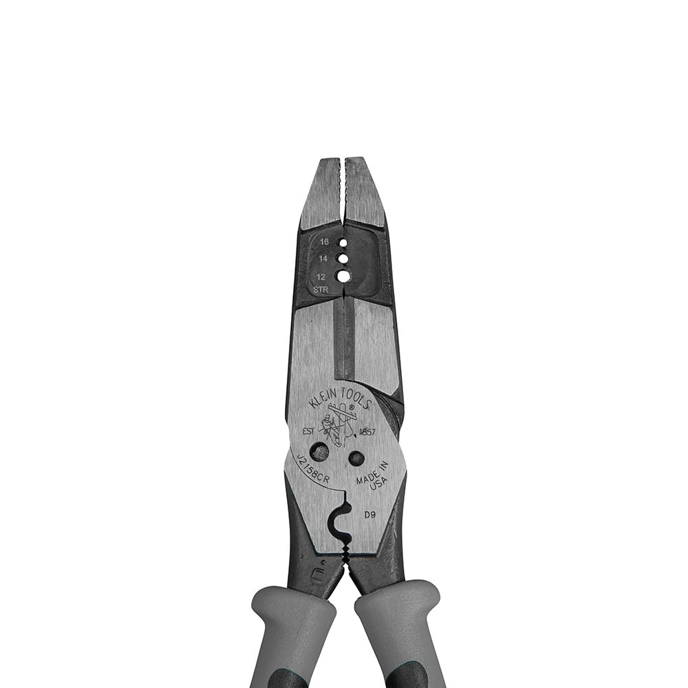 Hybrid Pliers J215-8CR