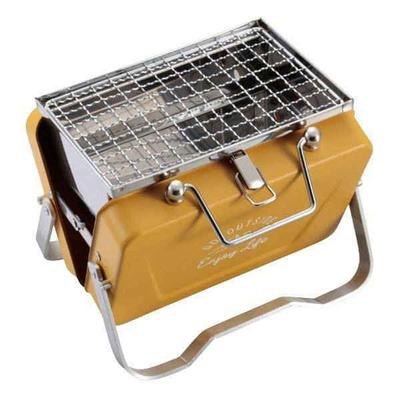 Grilování a kebab – Barbecue grily