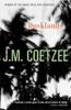 Dusklands by J.M. Coetzee Paperback Book 9780099268338