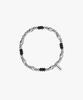 Riomeu Silver Orbit Bracelet : Rioab043