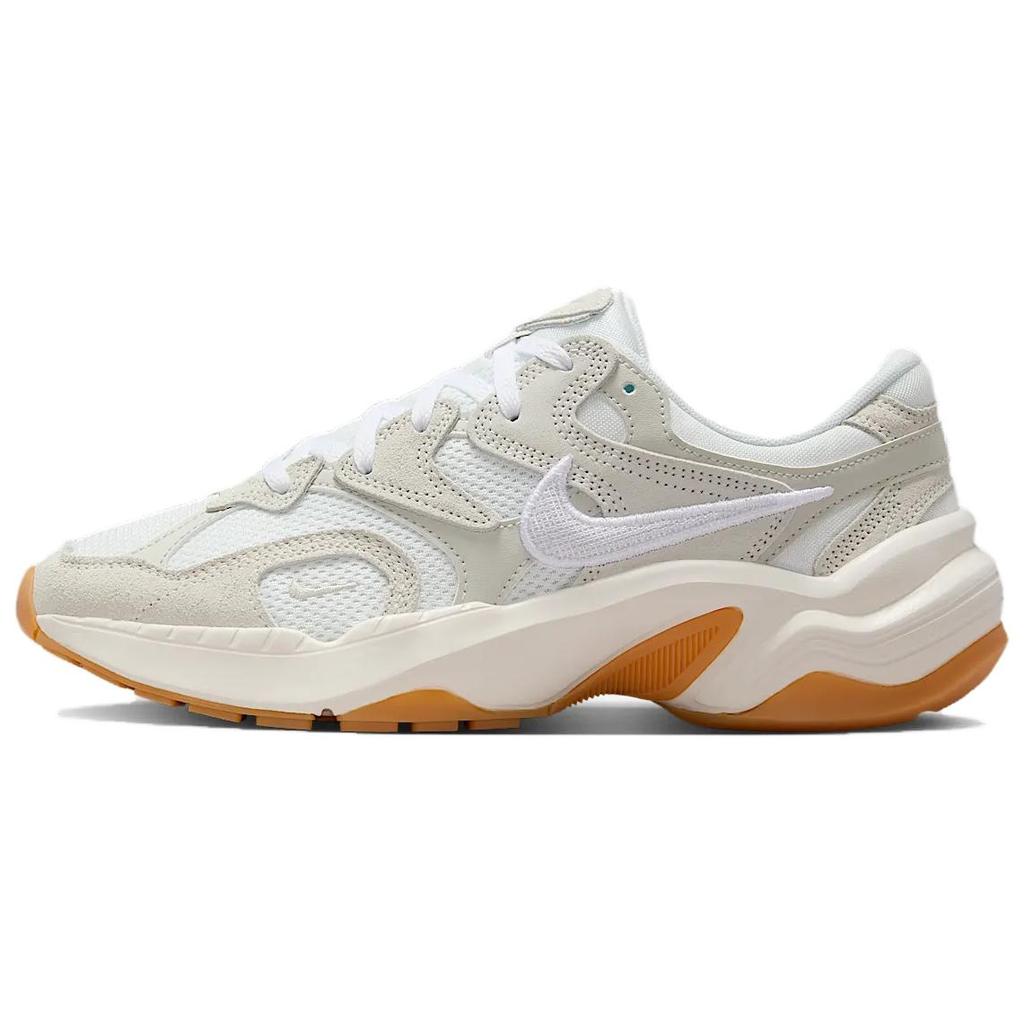 New Nike AL8 Summit White Light Bone Phantom White Women's IB7942-121