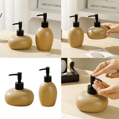 Banyo ve tuvalet – Sıvı Sabunluklar