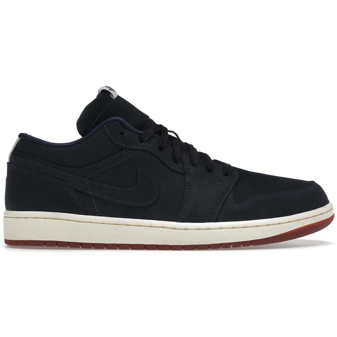 

Кроссовки Jordan 1 Low Eastside Golf Out of the Mud(ДВ1759-448) 35.5