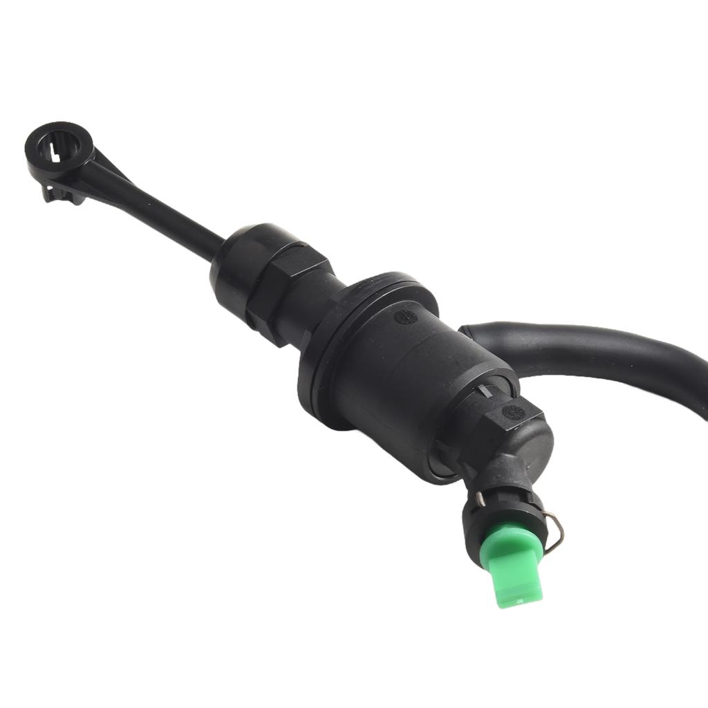 Clutch Master Cylinder Quick To Install Replacement Easy To Use Installation Non Deformation Wear Resistant ABS Vehicles