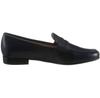 Damen-Slipper Ara Kent blau 12-31232-02