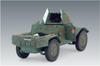 ICM 1/35 French Panhard AMD-35 178 Armored Car Plastic Model
