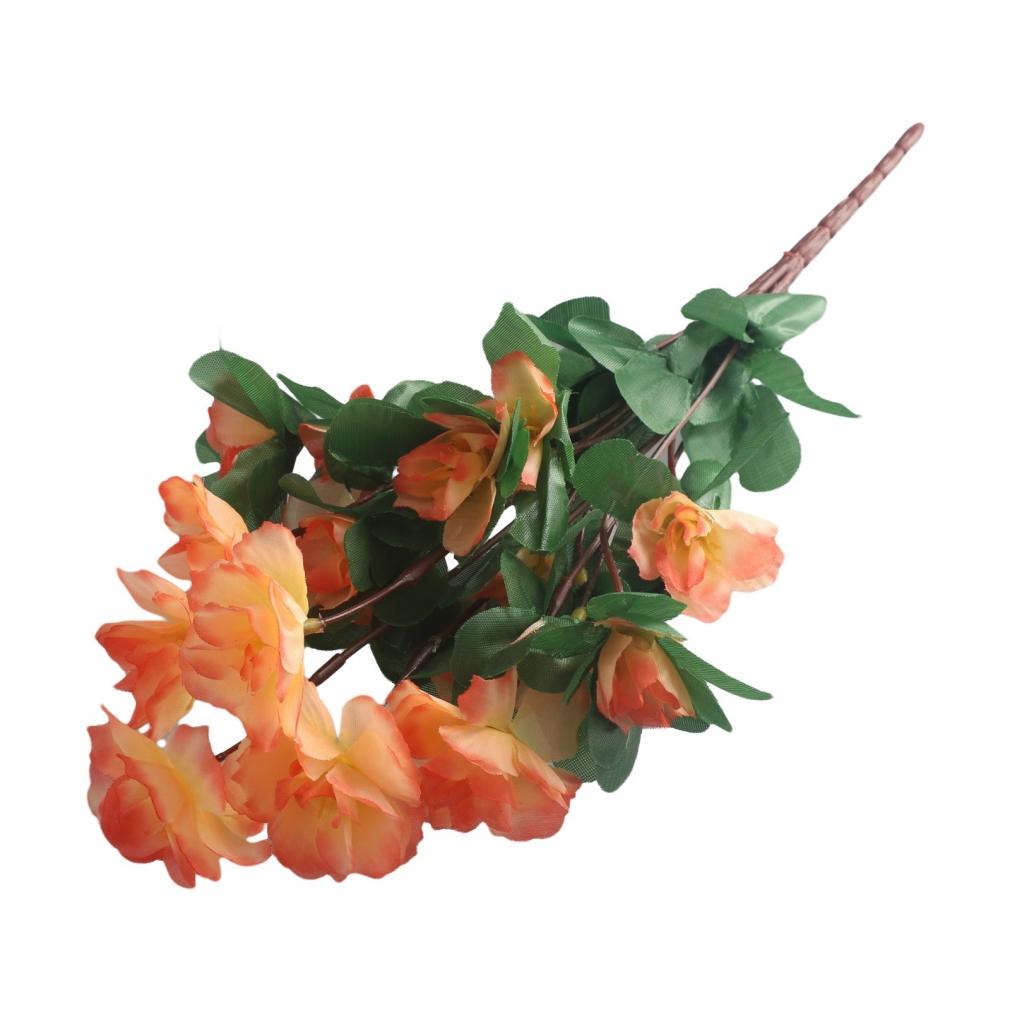 30cm In Height Artificial Flower Artificial Flower Home Silk Flower