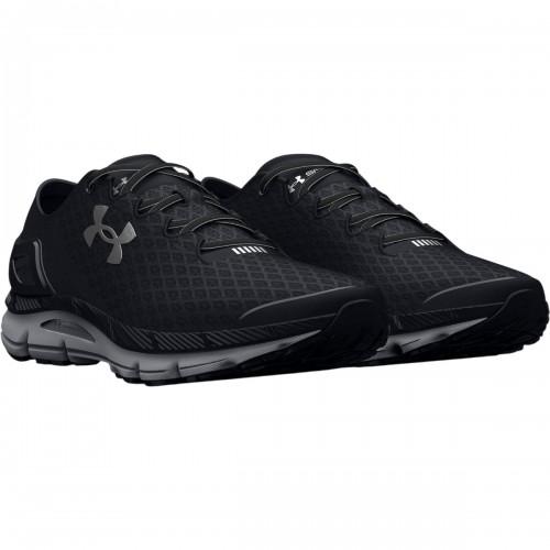 Under Armour Womens/Ladies Gemini Running Shoes