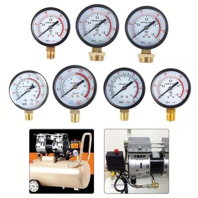 Misurazione Accurata Compressore d'Aria Filtro Piscina Acqua