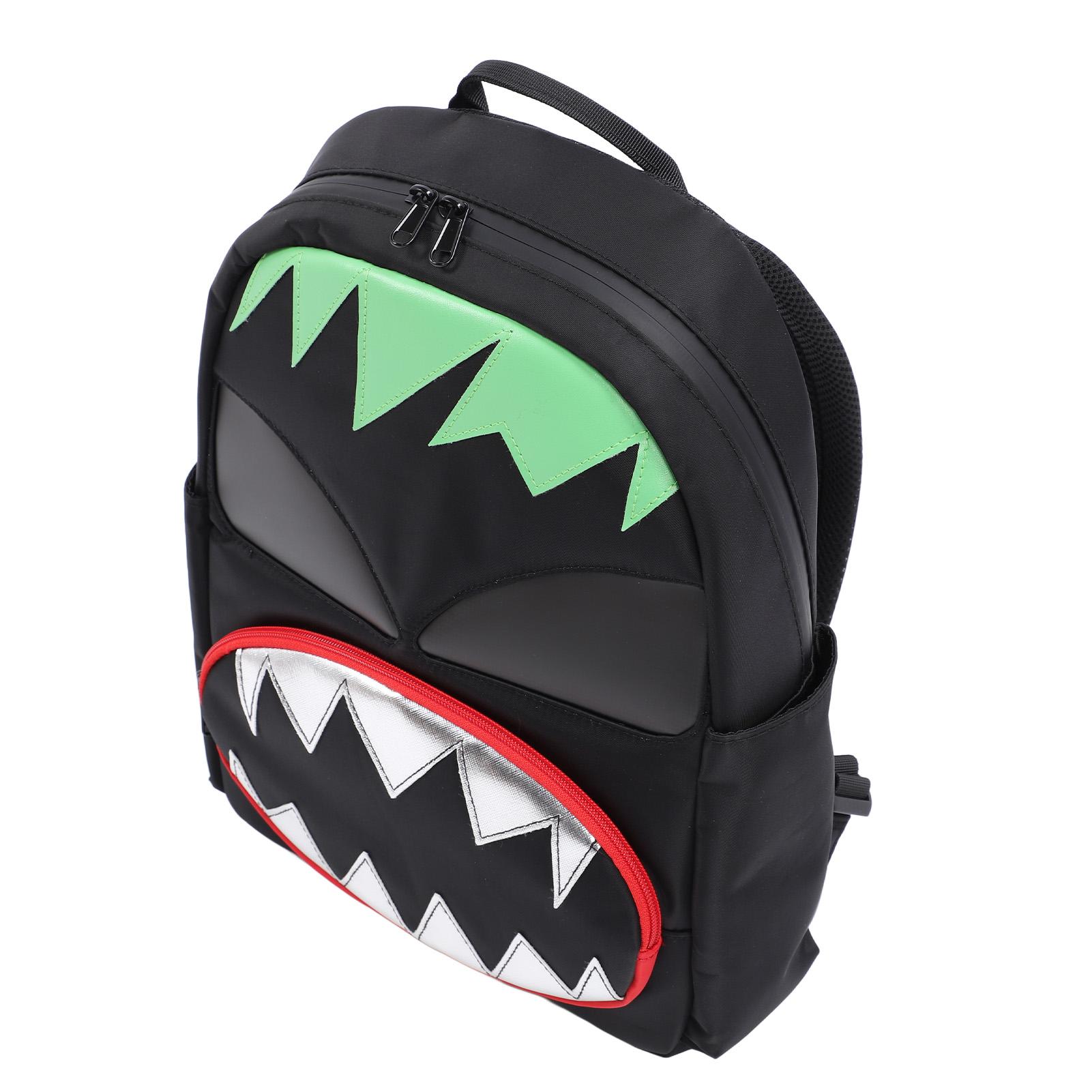 

32x64 светодиодный рюкзак большой емкости программируемый водонепроницаемый рюкзак для ноутбука для путешествий на мотоцикле