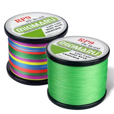 Pesca – Fios pesca