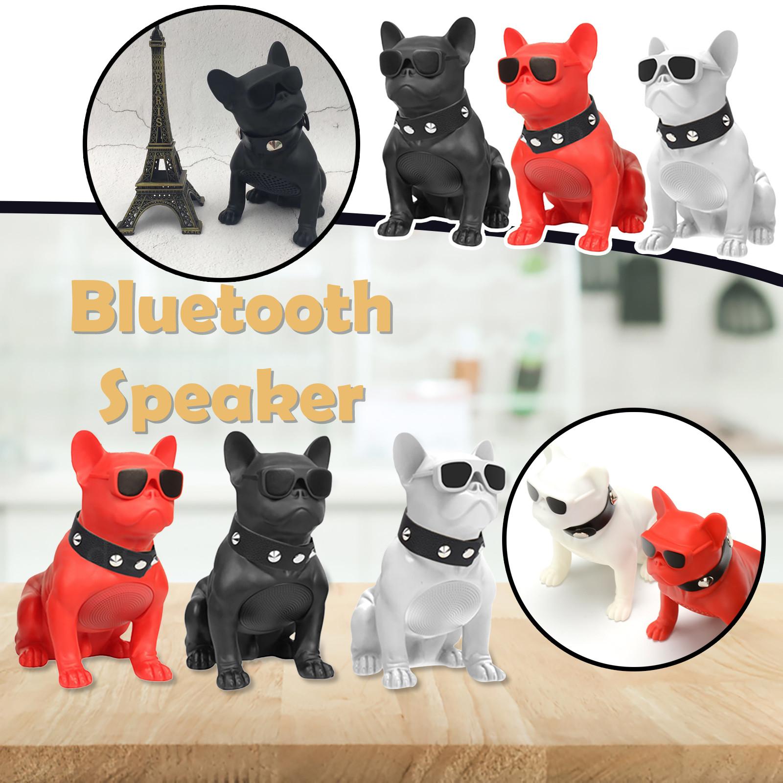 

Динамик Bluetooth, Портативный динамик для собак, Звуковая система Caxia De Som Box