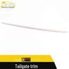 Buick Rear Bumper Protector Strip: Fits 13 Models, Anti-Scratch Trunk Trim.