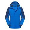 Neboocen Unisex 3-in-1 Outdoor Storm Jacket