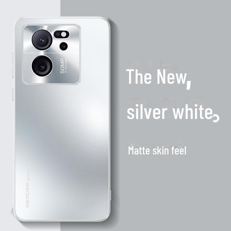 

Матовый защитный чехол для Redmi K60 Supreme/Champion Edition Redmi K60