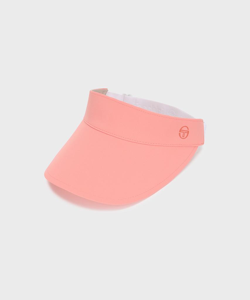SERGIO TACCHINI U Slim Sonnenschirm (Koralle)