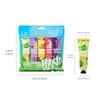 Bosuya Handcreme 5er-Set Feuchtigkeitsspendend Feuchtigkeitsspendend Glatte Fingerspitzen Schnell einziehend Nicht fettend