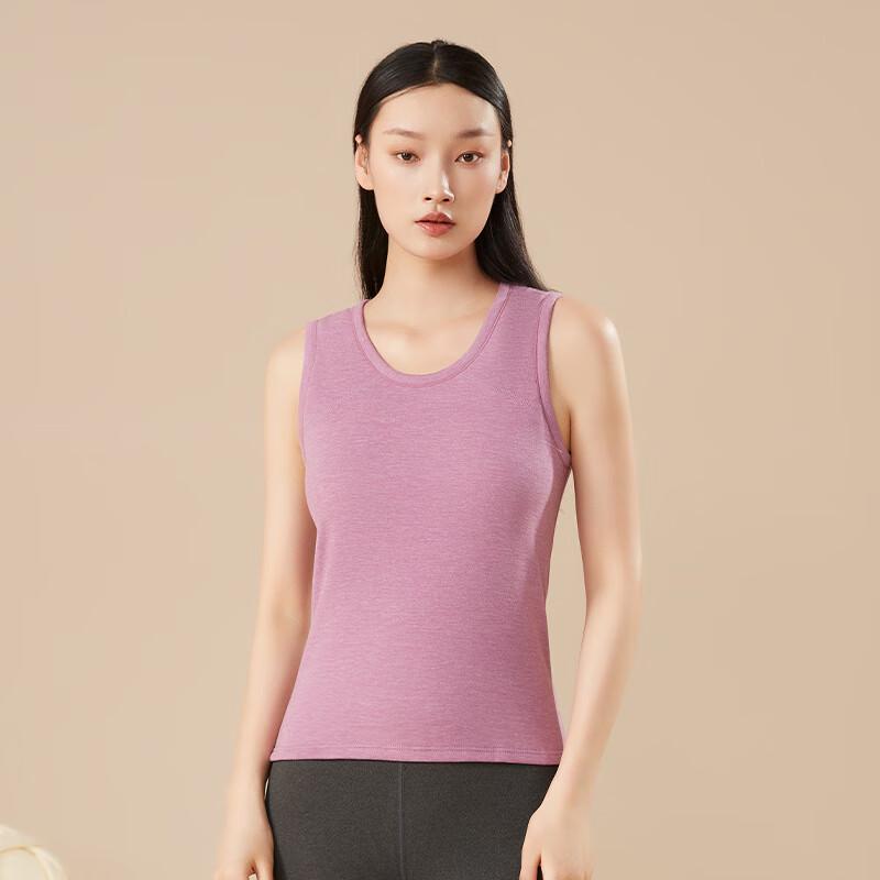

Women s Thickened Thermal Base Layer Vest M