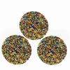 Heart Shape Skin Picking Toys Mini Size Picky Pads Skin Picking Fidget Toy  Toys for Skin Picking