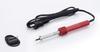 HAKKO RED 40W Soldering Iron for Electrical with Simple Soldering Stand Appliances/Components (Model 502)