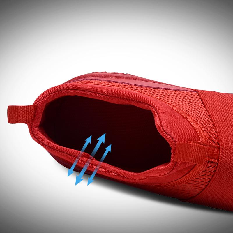 Men'S Sneakers Brand Jogging Shoes Casual Shoes Men Hot Sale Fashion Zapatos De Hombre