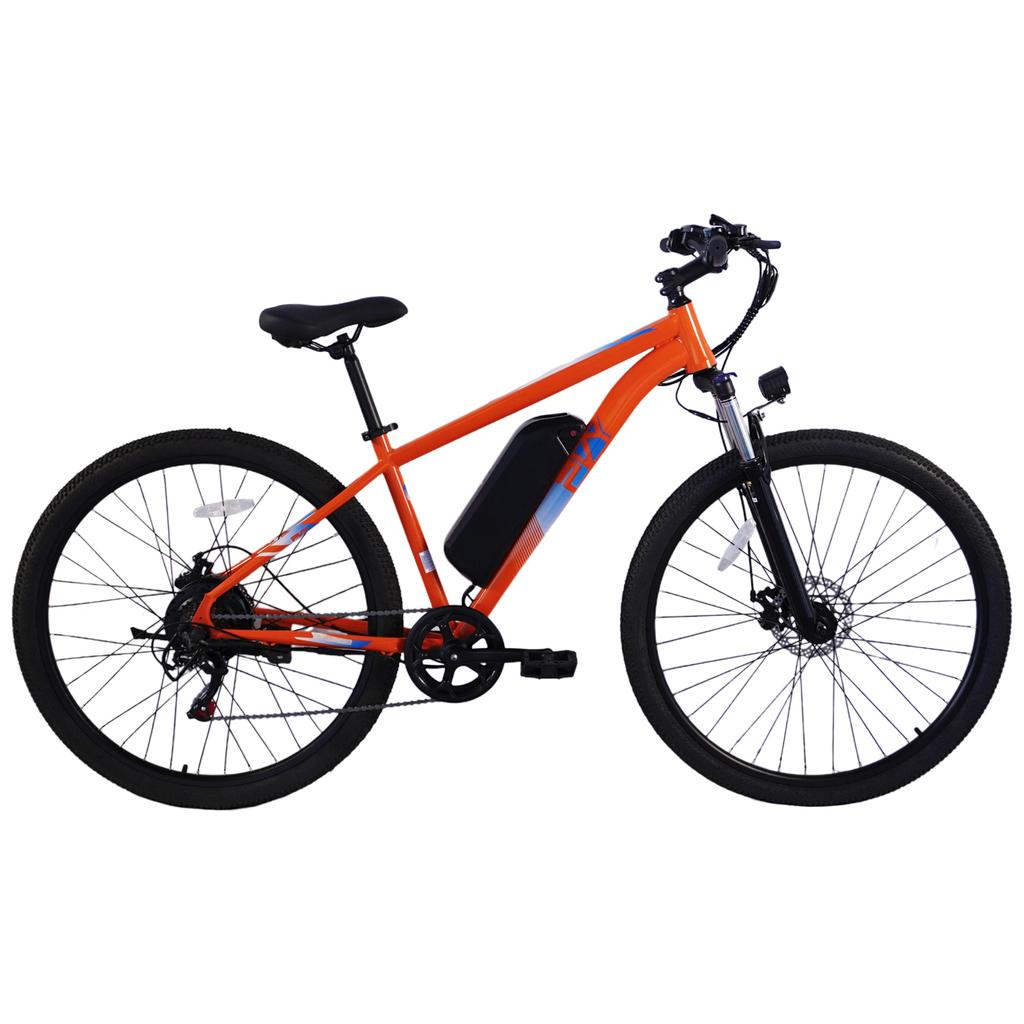 PVY M29 Multi Terrain E- Bike 48V17.5Ah Battery 250W Motor Outdoor Riding Electric Bike 29 Inch Tires City Commuting Electric Bicycle