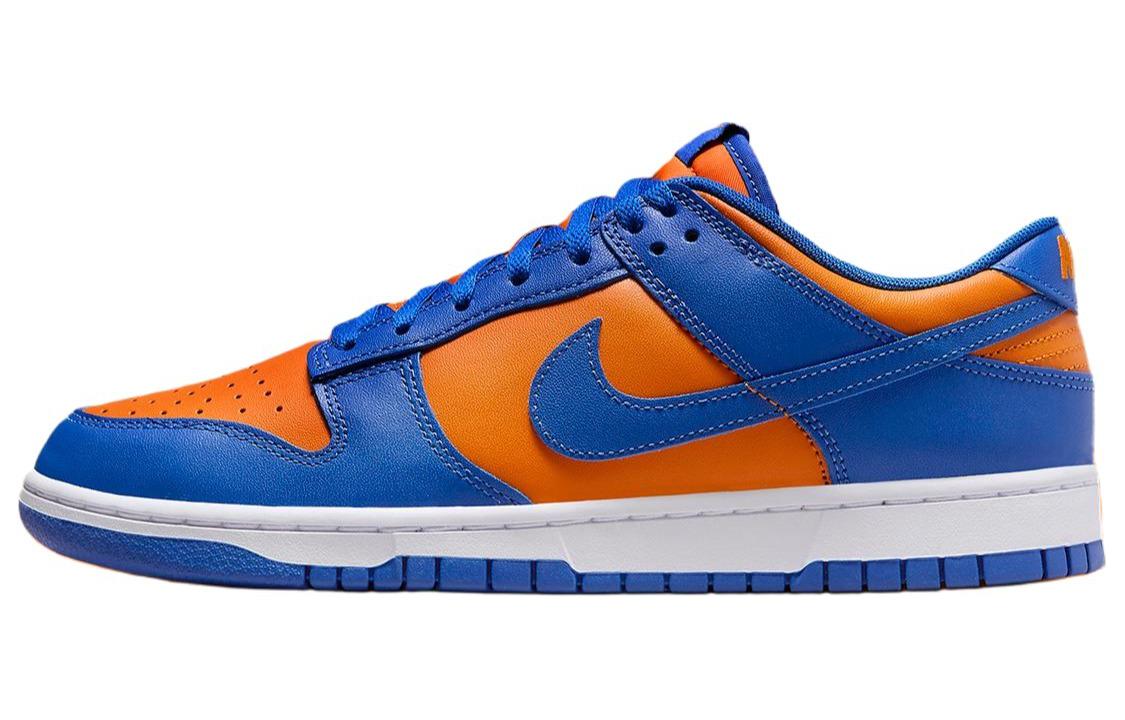 Nike Dunk Low Knicks DV0833-800 41