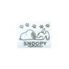 Meiho Meiho Emblem Sticker Snoopy A SN105