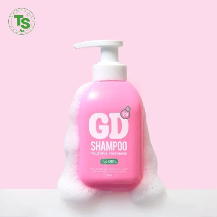 TS GD Shampoo Fogel 400g