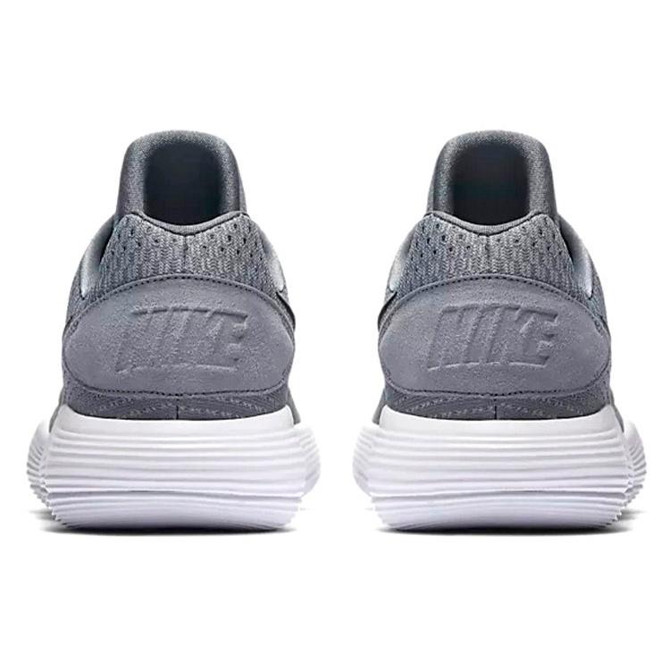 Nike Hyperdunk 2017 Low 'Cool Grey' Men's 897663-002