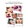 Makeup Diamond Bright Powder Eye Shadow Powder Pearl Light Matte Thin Flavored Eye Shadow Glitter Sequins