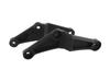 POSH FAITH Motorcycle Frame Engine Hanger for Kevlar Coated Black Part Number Z900RS/CAFE (2018-2026) - - 132175-26