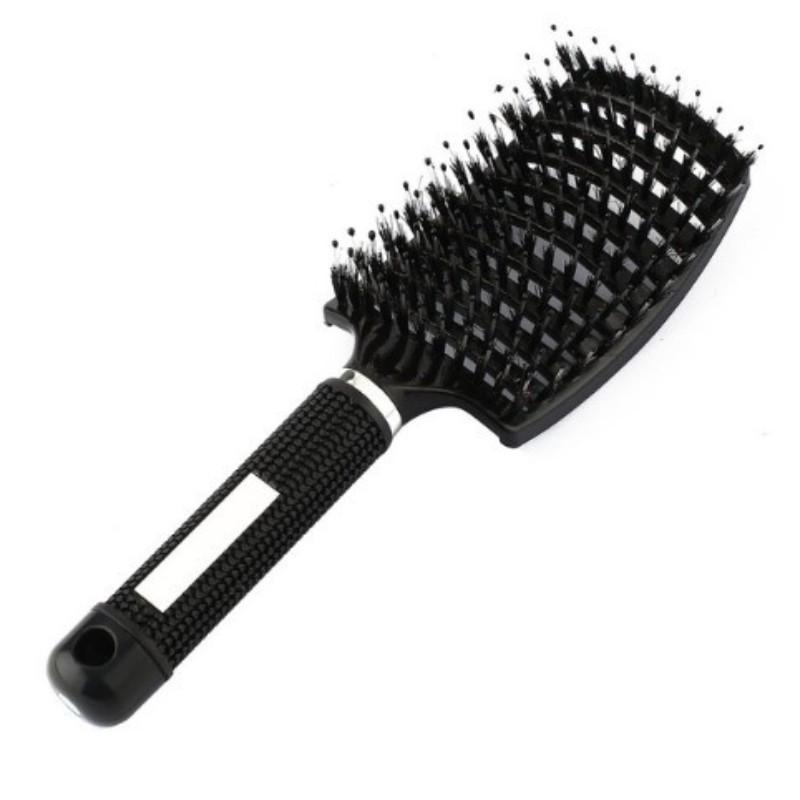 Hair Brush Magic Hair Comb Detangling Hair Brush Detangle Lice Massage Comb Women Tangle Hairdressing Salon