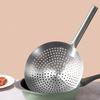 Baijie Stainless Steel Kitchen Strainer & Colander Set