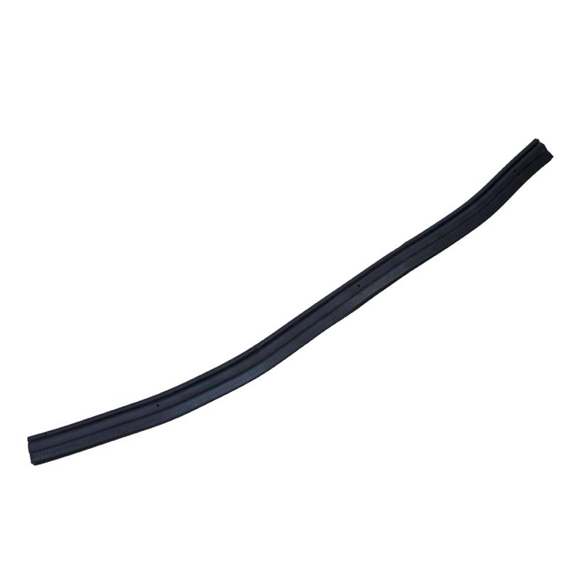 Automotive Hood Seal Kit Front Hood Seal Easy To Tall Made Of ABS Material Non-deformation Feature Practical Ge