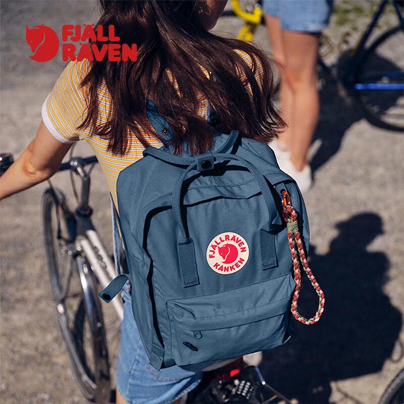 Fjallraven Kanken Classic Backpack