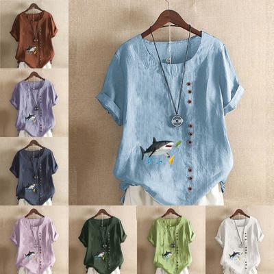 Tops – T-shirts