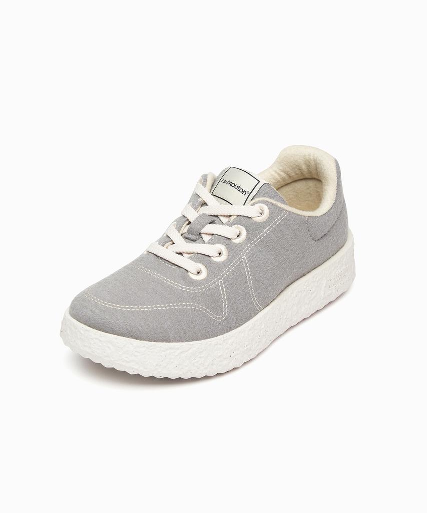 Lemouton Mate Grey