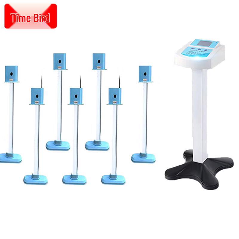 Shinao Physical Fitness Testing Equipment