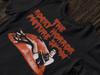 Red Lip Rocky Horror Picture Show Classic Shirts, Retro 70s Rocky Horror Lips Shirt, Classic Cult Film (Note There is No Glitter on Shirt)