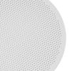 Ensemble 2 Pièces Acier Inoxydable 304 Écran pour Marc de Café Écran Filtre à Café Infusion de Café
