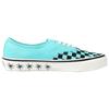 Wacko Maria X Vans Premium Authentic Fashion Comfortable Skate Shoes Unisex Sneakers Blue Black VN000D9NBLU
