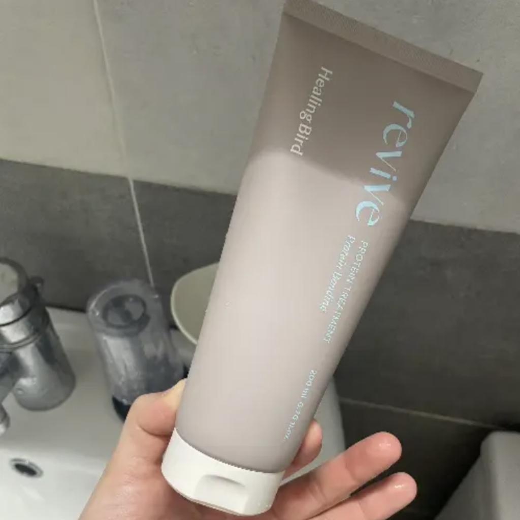 [Healing Bird] Revive Protein Treatment 200ml