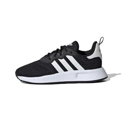 Originals X_PLR S Fabric Slip Resistant And Breathable Low Top Sports Casual Shoes Black White EF6091