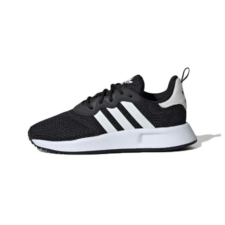

Adidas Originals X_PLR S Fabric Slip Resistant And Breathable Low top Sports Casual Shoes Black White EF6091 29