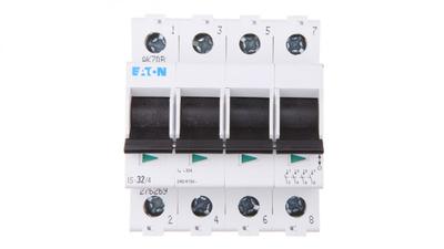 Modular Switch Disconnector 32A 4P IS-32/4 276269