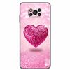 For Poco X3 Pro Case Cool Silicone TPU Soft Print Phone Cover For Xiaomi Poco X3 NFC Case Funda Pocophone X3 Pro PocoX3 Pro Capa